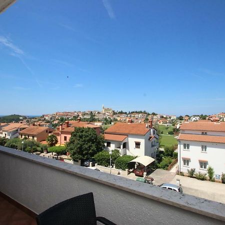 Apartment Sandi Vrsar Buitenkant foto